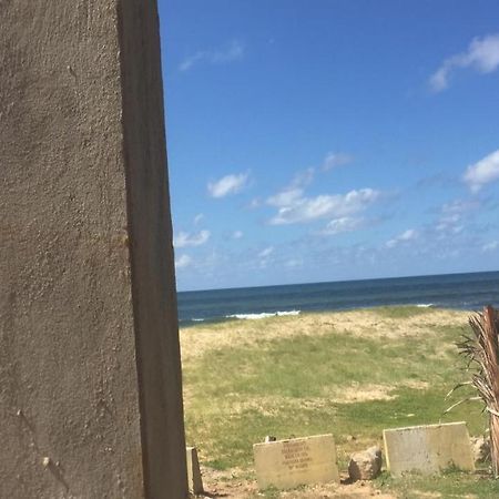 Casa Beira Mar Em Baixio Villa Baixio  Exterior foto