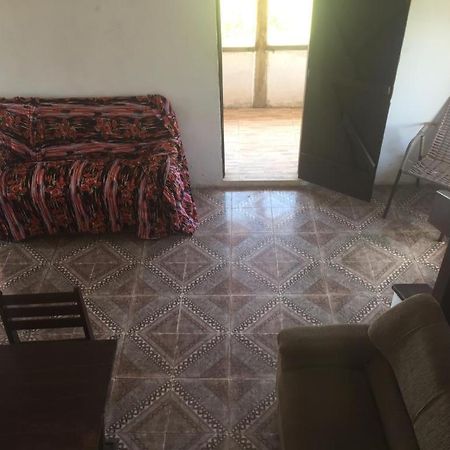 Casa Beira Mar Em Baixio Villa Baixio  Exterior foto