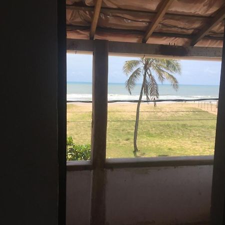 Casa Beira Mar Em Baixio Villa Baixio  Exterior foto