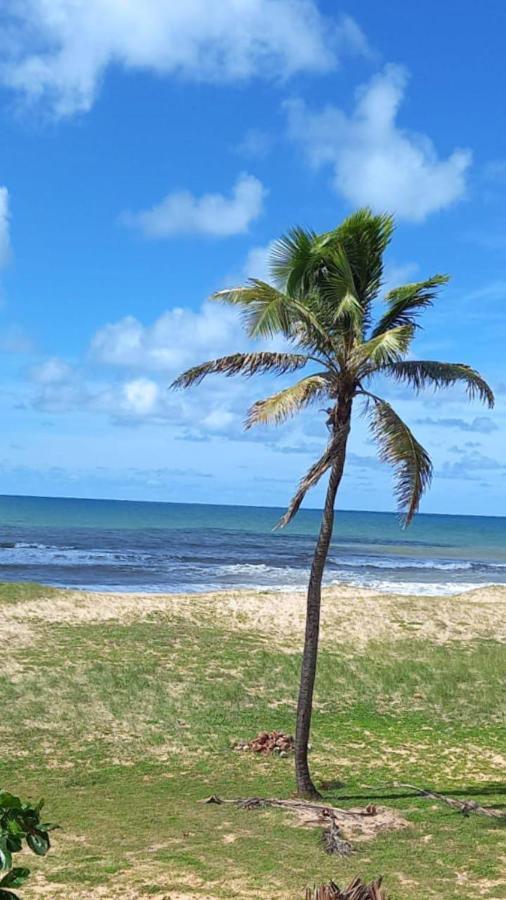 Casa Beira Mar Em Baixio Villa Baixio  Exterior foto