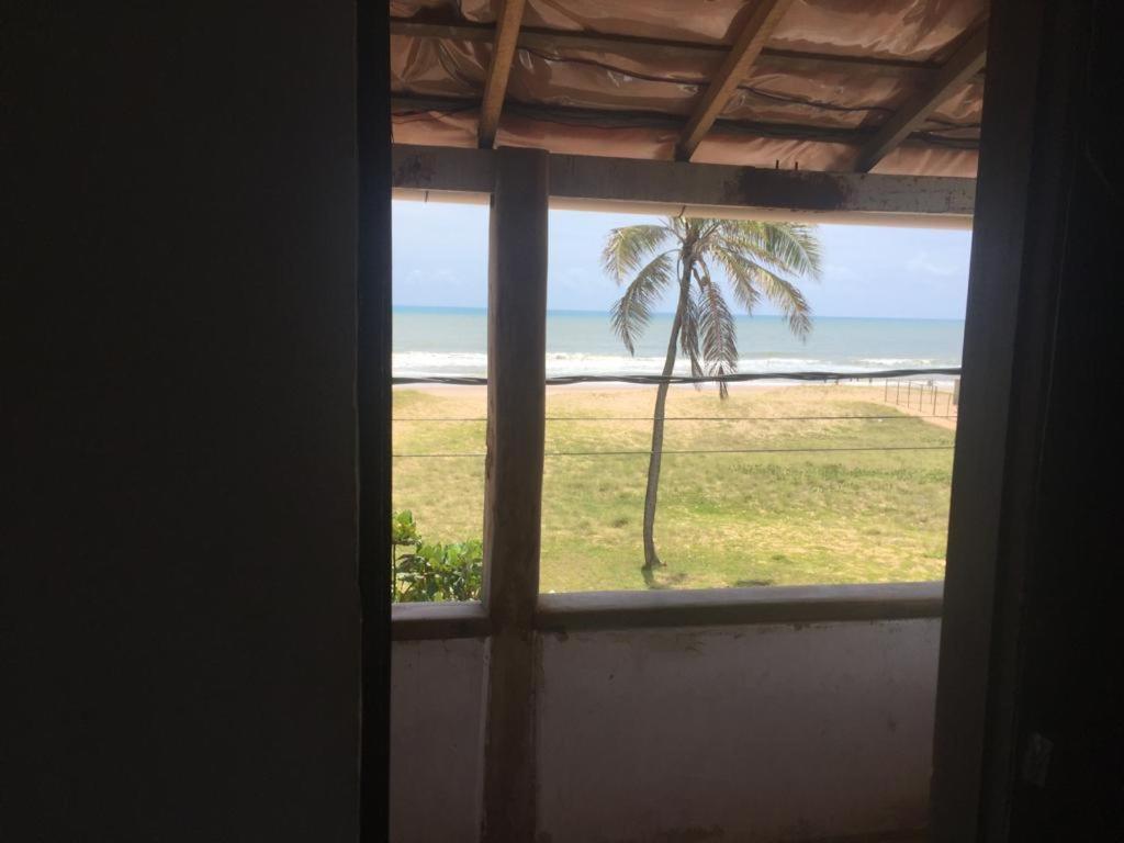 Casa Beira Mar Em Baixio Villa Baixio  Exterior foto