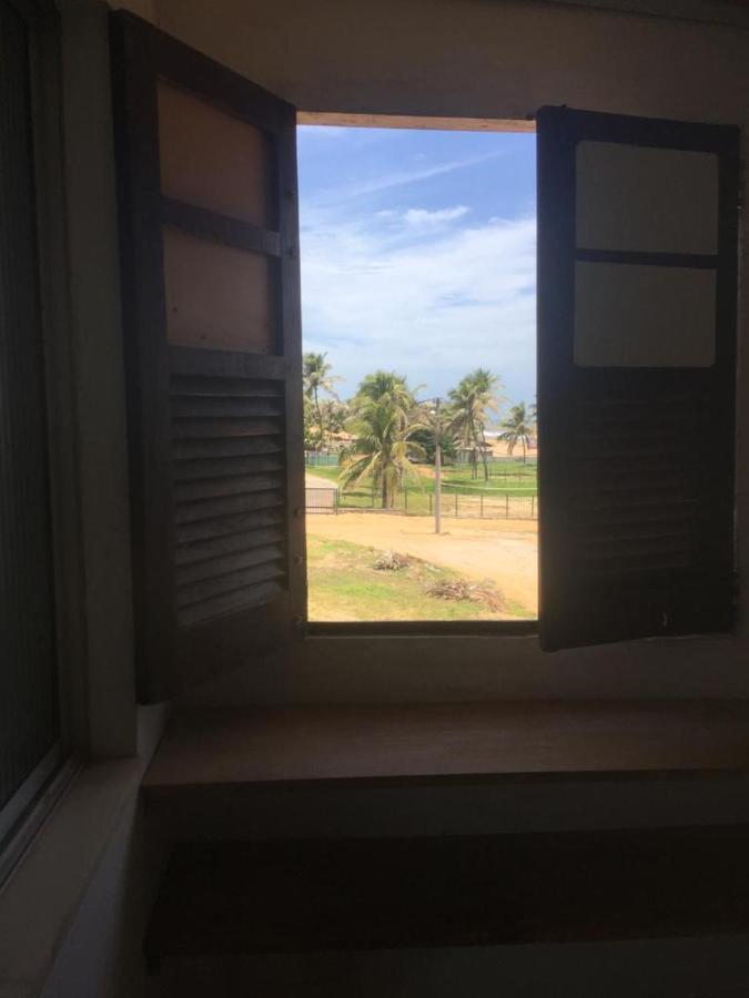 Casa Beira Mar Em Baixio Villa Baixio  Exterior foto