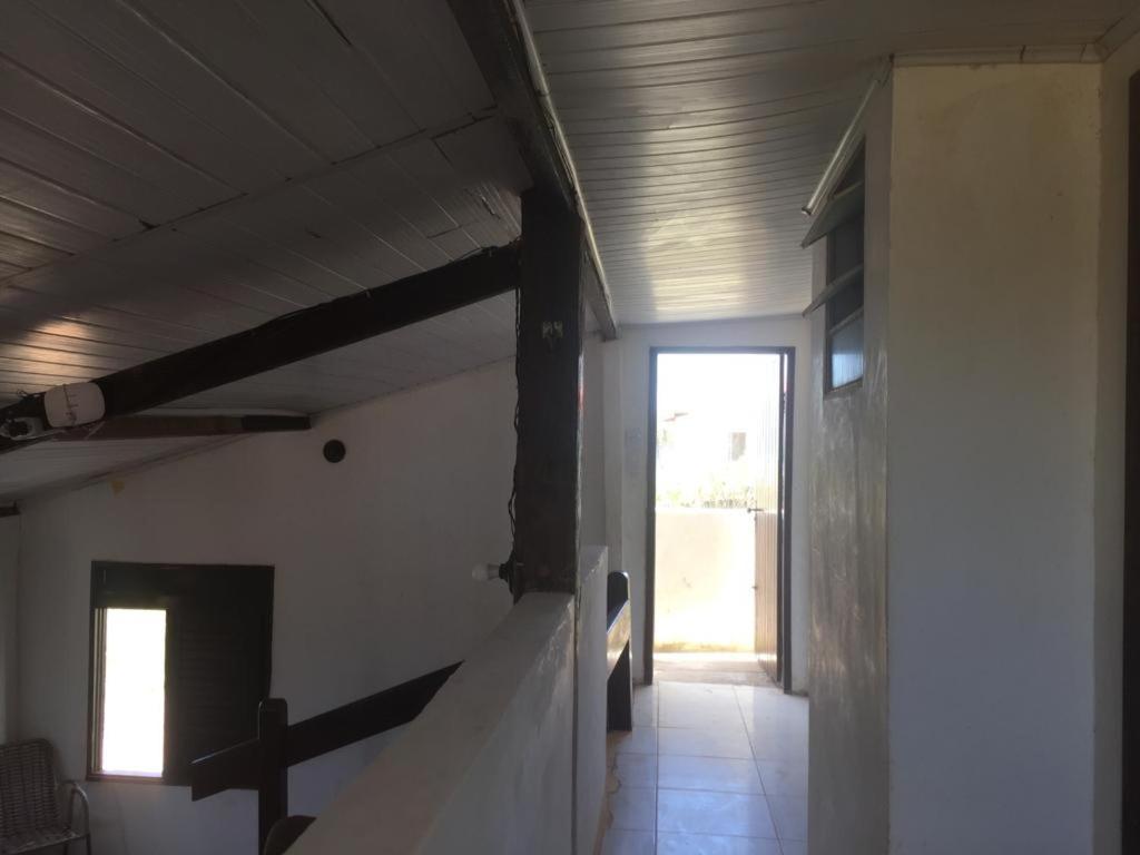 Casa Beira Mar Em Baixio Villa Baixio  Exterior foto