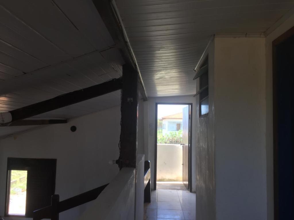 Casa Beira Mar Em Baixio Villa Baixio  Exterior foto
